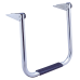 Stainless Steel Transom Ladder Step