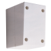 Universal Transom Mounting Extension Shim