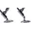 Quick Release Hinge for Bimini Top
