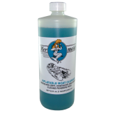 Inflatable Boat Cleaner