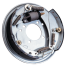 Galv-X Drum Brakes