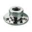 Cable Outlet - Chrome Plated