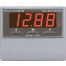 DC Digital Voltmeter with Alarm
