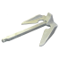 Forfjord Anchors