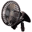Suction Cup Mount Fan