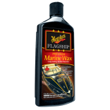 Flagship Premium Marine Liquid Wax