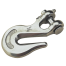 Clevis Grab Hook
