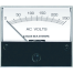 AC Analog Ammeters, 0 -   50 Amps AC