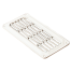 Louvered Vent - Plastic