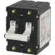 AC&frasl;DC Double Pole Circuit Breakers