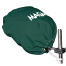MARINE BBQ COVER FOREST GRN