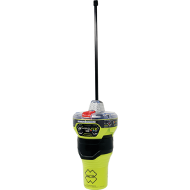 GlobalFix V5 CAT II EPIRB with AIS & RLS