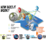 GlobalFix V5 CAT II EPIRB with AIS & RLS