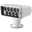 RCL-100 LED Searchlight with URC-104 Master Controller & URP-103 Point Pad