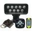 RCL-100 LED with URC-104 Controller & URP-103 Point Pad & URH-103 Remote