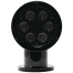RCL-50 LED Searchlight with URC-104 Master Controller & URP-103 Point Pad