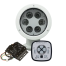 RCL-50 LED Searchlight with URC-104 Master Controller & URP-103 Point Pad