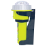 ResQFlare PRO - High Intensity Electronic LED Emergency Boat Flare