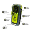 ResQLink 400 Buoyant Personal Location Beacon
