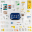 product of Adventure Medical Kits Marine 450 First Aid Kit
