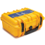 side of Adventure Medical Kits Marine 600 First Aid Kit