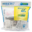 Ultralight / Watertight Medical Kit .7 (1/2 People)