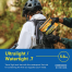 Ultralight / Watertight Medical Kit .7 (1/2 People)