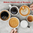 AeroPress Coffee Filters - Standard Version