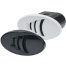 Drop-In Hidden Electric Horn with Enclosure & Grills - 107 dB