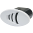 Drop-In Hidden Electric Horn with Enclosure & Grills - 107 dB