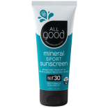 SPF 30 Sport Mineral Sunscreen Lotion - 3 oz.