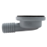 side of Ambassador Marine 95 Degree Elbow Drain