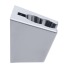 side of Ambassador Marine Bulkhead Sprayer Holder