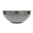 sided of Ambassador Marine Half Sphere Sink 11-1/2" Wide - Mirror Stainless Steel Finish