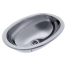 s67-6515 of Ambassador Marine Oval Sink - Mirror SS Finish With Mounting Studs