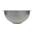 side of Ambassador Marine Round Sink - Mirror SS Finish, Without Studs