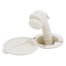 Small Transom Shower