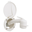 Small Transom Shower