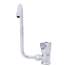 front of Ambassador Marine Trinidad Folding Tap