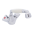 135-0204 of Ambassador Marine Trinidad Head Shower Combo