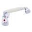 side of Ambassador Marine Trinidad Head Shower Combo