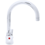Trinidad High Arc Galley Mixer Faucet