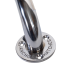 details of Anchor Hatches Stainless Steel Grab Rails