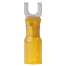 315225 of Ancor Heat Shrink Flanged Spade Terminals