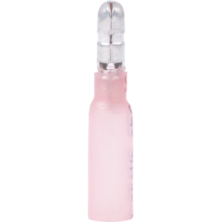 Snap Plugs - Male & Female Bullet Style Disconnects