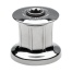 ra500010 of Andersen Winches 10 Classic Manual Winch - Stainless Steel