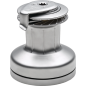 Winch - Stainless Steel w/ ZT Finish
