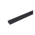 Antal Marine Hardware HS22 System Slug Mounted Mast Track - 2m Sections for Vertical Masts