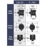 ARCO Zeus A7000 High Output Alternators - 24V