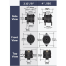 ARCO Zeus A8000 High Output Alternators - 48V